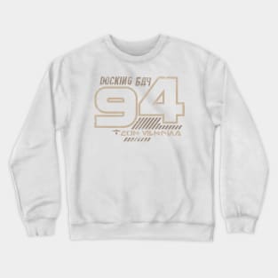 Docking Bay 94 2-Color Crewneck Sweatshirt